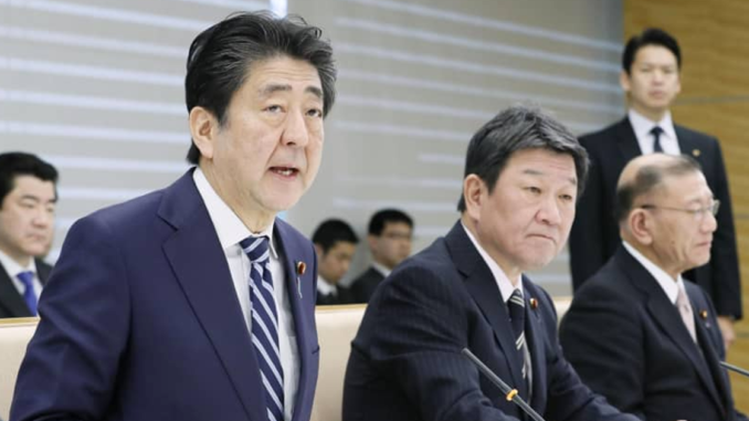 जापानमा रोजगारीका लागि पुग्ने नेपालीलाई जापानी कामदार सरह ‘समान अधिकार’ मिल्ने